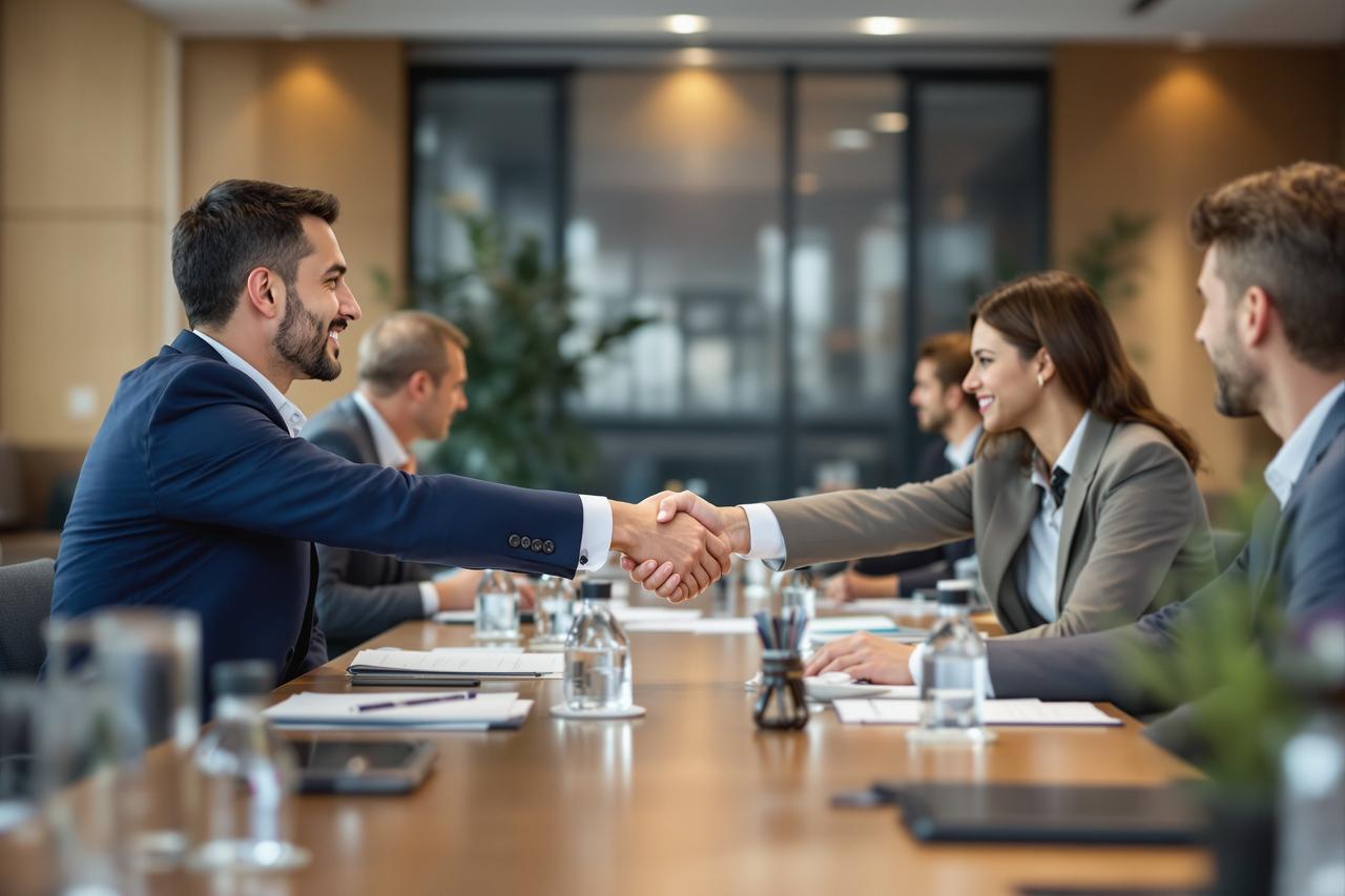 免费视频与Netflix达成内容授权合作